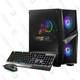 MSI Codex R Gaming Desktop | $1,500 | Amazon